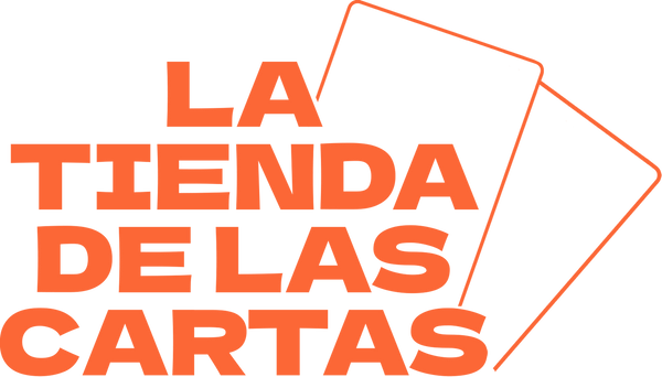 LA TIENDA DE LAS CARTAS