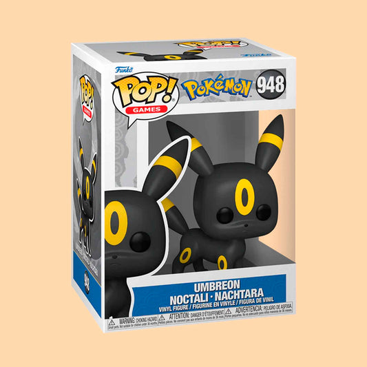 FUNKO POP! UMBREON - POKEMON